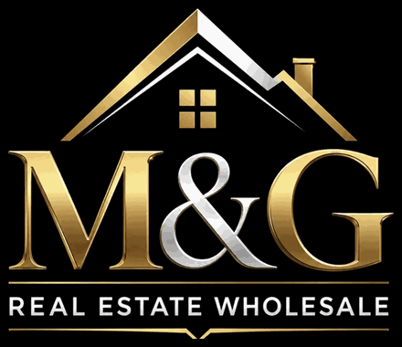 M&G Real Estate Wholesale